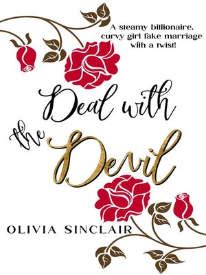 cover image of Deal with the Devil